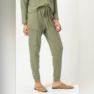 Lilla P Side Pocket Jogger